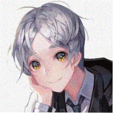 星河 头像